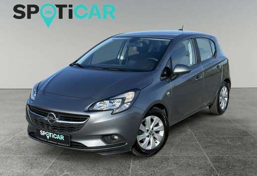Opel 120 Years Slechts 24 000 Km,van eerste eigenaar  ...