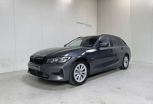 BMW e PlugIn Hybrid Touring  - Apple CarPlay - Tops.. ...