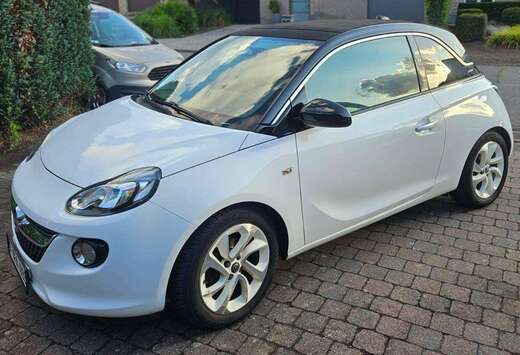 Opel Adam 1.2i Open Air