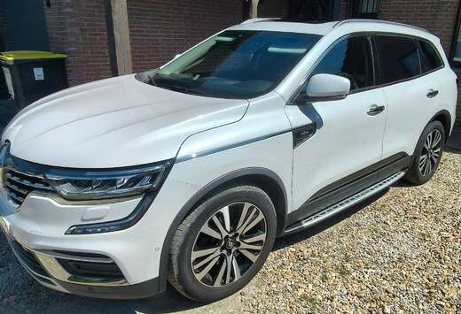 Renault Koleos Blue dCi 190 X-Tronic All Mode 4x4-iIn ...