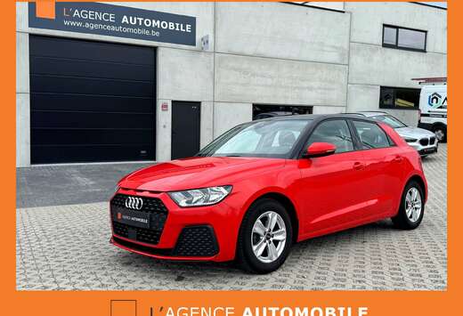 Audi Garantie 12 mois