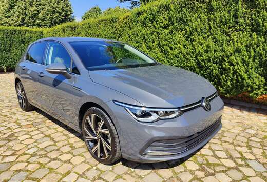 Volkswagen VIII 1.5 eTSI ACT Style