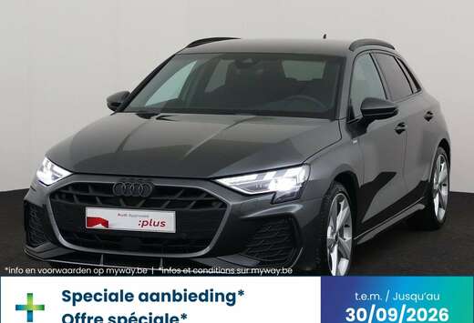 Audi Audi A3 Sportback Business Edition S line 30 TFS ...