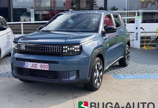 Fiat ICON