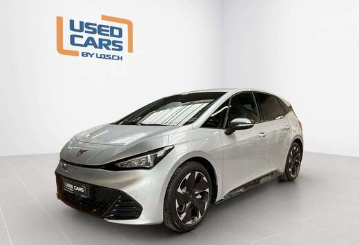 Zertifikat+60kWh+Wärme-Pumpe+P.Pilot+Sportsitze+L
