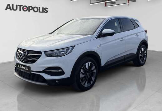 Opel 1.5 CDTI ECOTEC D S/S MT6 Innovation