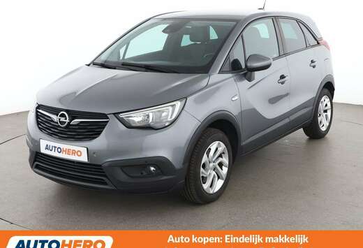 Opel 1.2 Turbo Edition