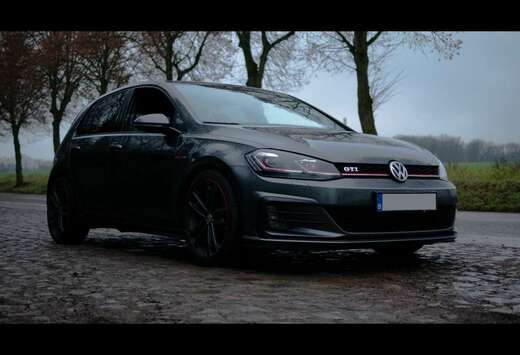 Volkswagen 2.0 TSI 169kW