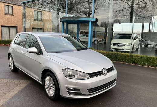 Volkswagen 1.2 tsi cup