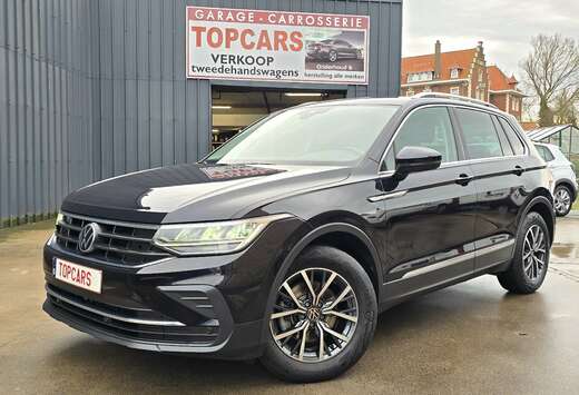 Volkswagen 1.5TSI AUTOMATIC Facelift 2020 Euro6, Apps ...