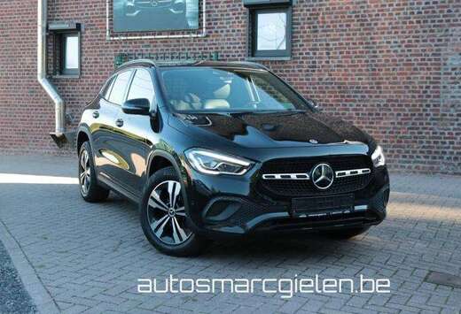 Mercedes-Benz GLA 180 7G-Automatic, Navi, Carplay, LE ...