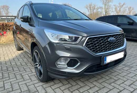 Ford Kuga 1.5 EcoBoost FWD Vignale