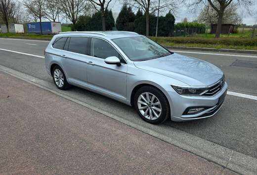 Volkswagen 2.0 TDi SCR Elegance Business DSG 1EIG. IN ...