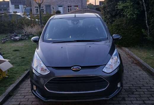 Ford 1.0 EcoBoost