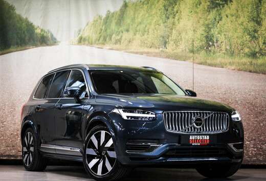 Volvo T8 Ultimate Bright