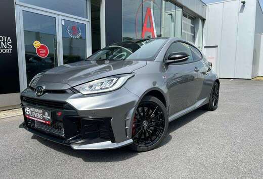 Toyota 1.6T MT - GR PERFORMANCE + PREMIUM PACK + RED  ...