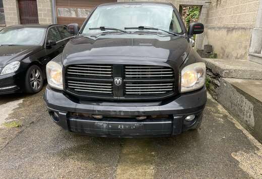 Dodge 2500