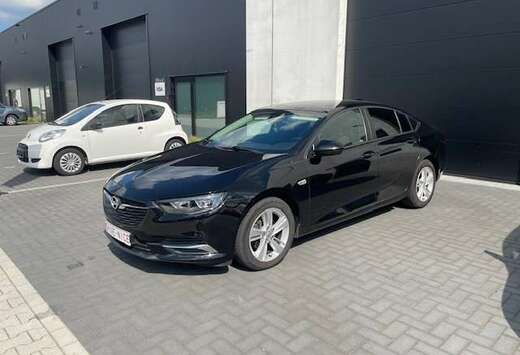 Opel Insignia Grand Sport 1.6 CDTI Dynamic eco tec, 6 ...