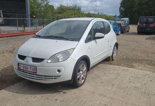 Mitsubishi 1.1i 12v