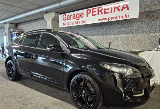 Renault GRANDTOUR GT 220 LIMITED EDITION N102 BOSE CU ...