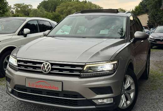 Volkswagen 2.0 TDi AUTO./FULL EQUIPEMENT/Cam360/Pano/ ...