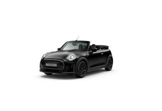 MINI Classic Trim