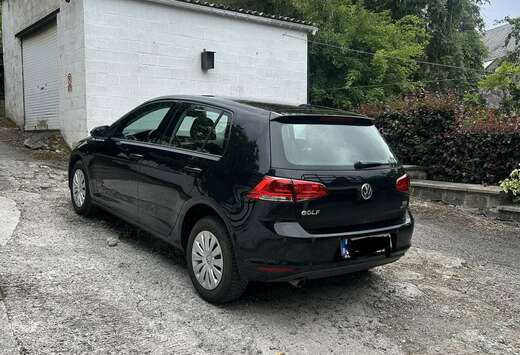 Volkswagen 1.6 CR TDi 4Motion Trendline