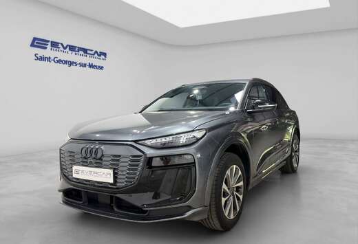 Audi S-LINE 100 KWH ***FRONT/REAR HEATED SEATS*FRONT/ ...