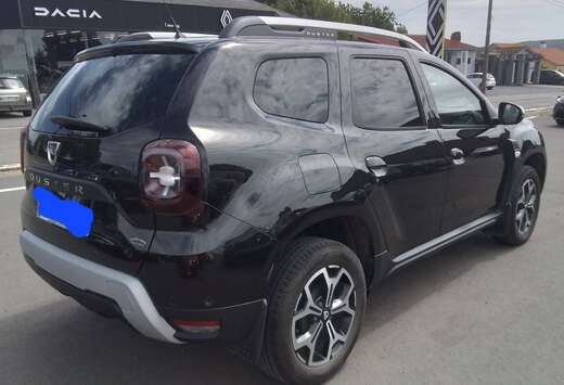 Dacia Duster 1.5 Blue dCi Prestige (EU6d)