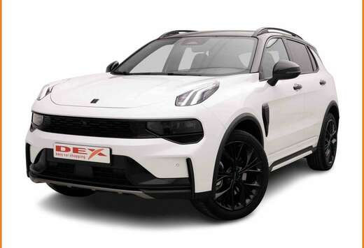 PHEV 280 | EV Range 75 | More | Leather | Pano | 360C ...