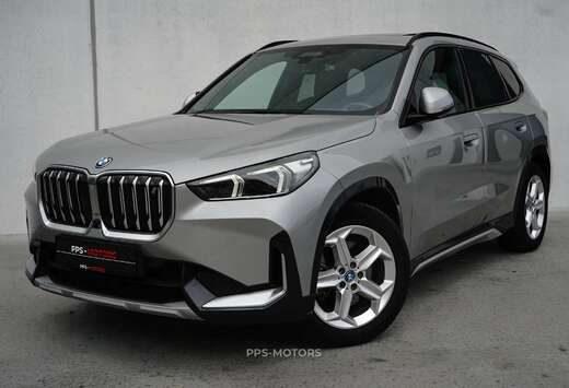 BMW iX1 66.5 kWh xDrive30 FULL OPTION | BTW | MASSAGE ...