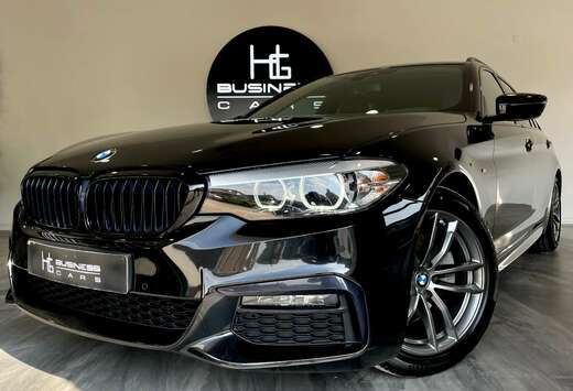 BMW Touring dXAS/ PACK M/ SHADOW LINE/ VIRTUAL COCKPI ...