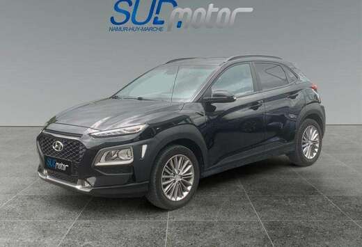 Hyundai Twist Techno Pack Red PAck