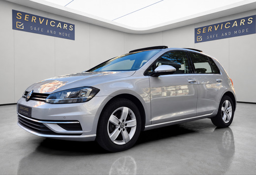 Volkswagen Visible à notre agence d\'Auderghem - VW  ...
