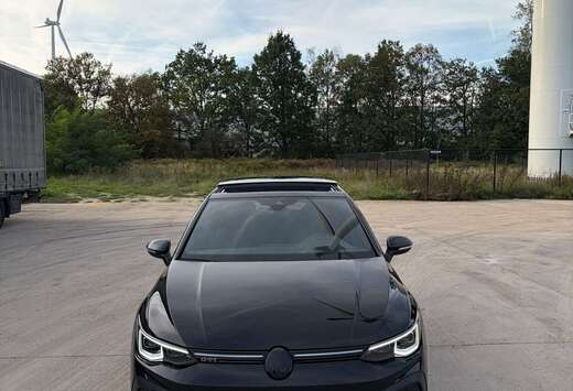 Volkswagen 2.0 TSI Clubsport OPF DSG