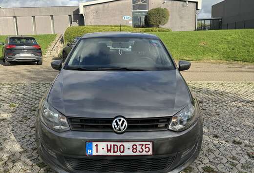 Volkswagen 1.2i Trendline