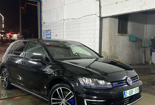 Volkswagen Prête à être immatriculée  1 an de gar ...