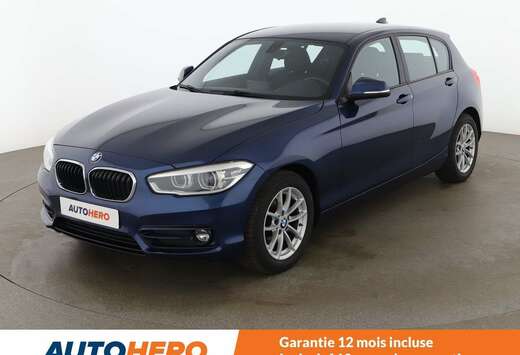 BMW 118i Sport Line