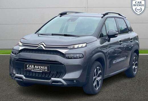 Citroen 1.2 PureTech 110ch S\\u0026S MAX