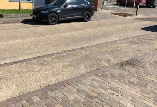 Jaguar F-Pace 2.0 D Prestige (EU6.2)