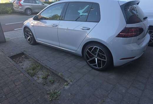 Volkswagen 2.0 CR TDi BMT DSG