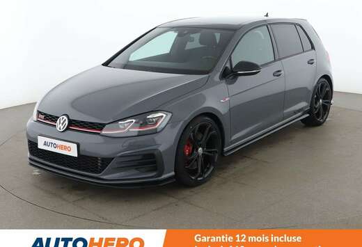 Volkswagen 2.0 TSI GTI TCR
