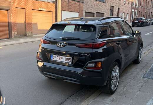 Hyundai 1.6 CRDi Air