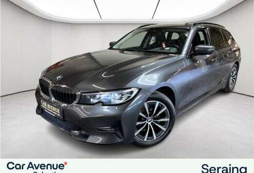 BMW d
