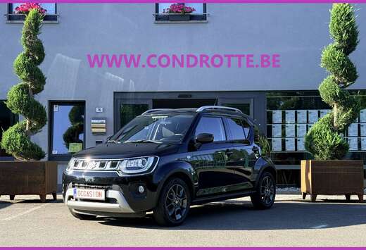 Suzuki 1.2 ESSENCE 83CV