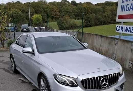 Mercedes-Benz d