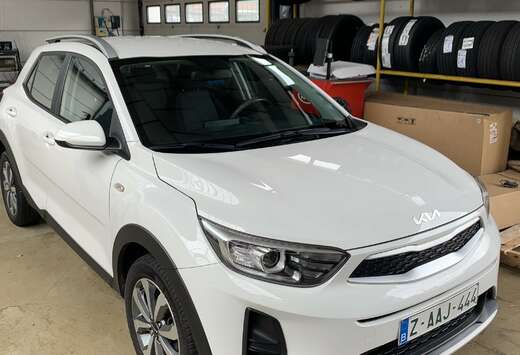 Kia 1.0 T Urban Edition ISG