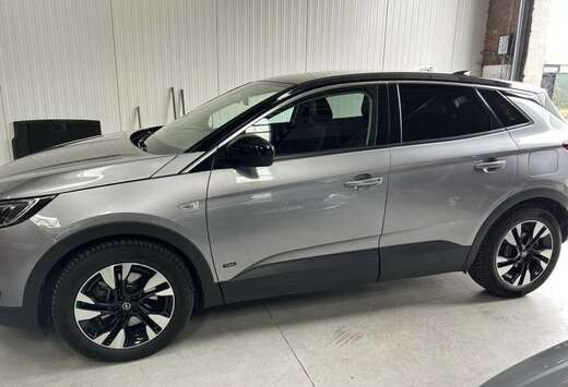 Opel PHEV 1.6 Turbo Business Elegance S&S