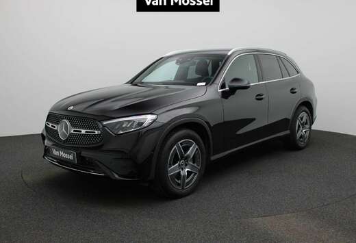 Mercedes-Benz 300D Camera | 360° Sensoren | Trekhaak ...