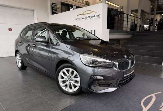 BMW XE PHEV ACTIVE TOURER AUTOMAAT